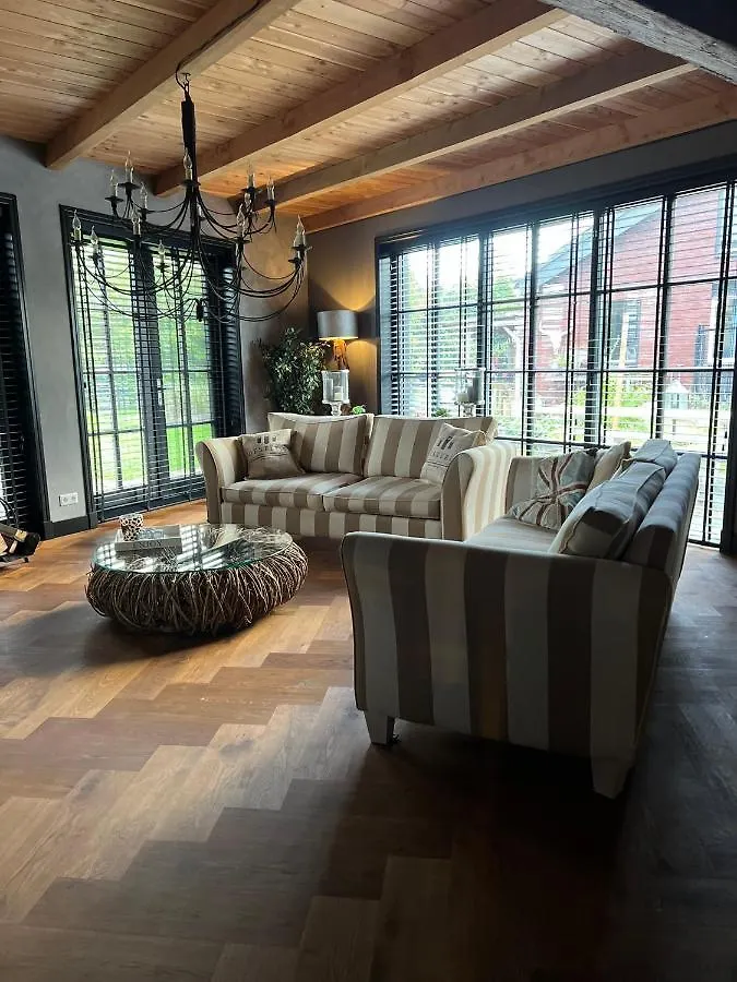 Casa Fuori Apartment Oirschot
