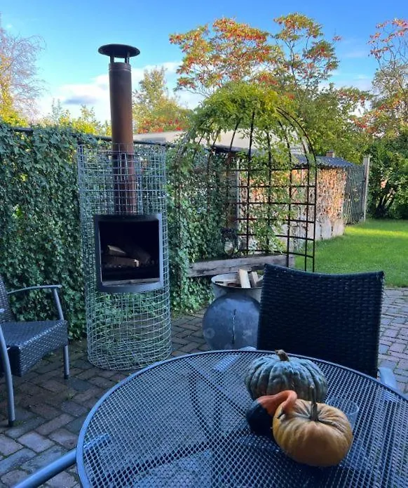 Casa Fuori Apartment Oirschot