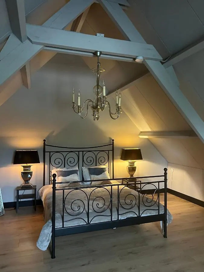 Casa Fuori Apartment Oirschot