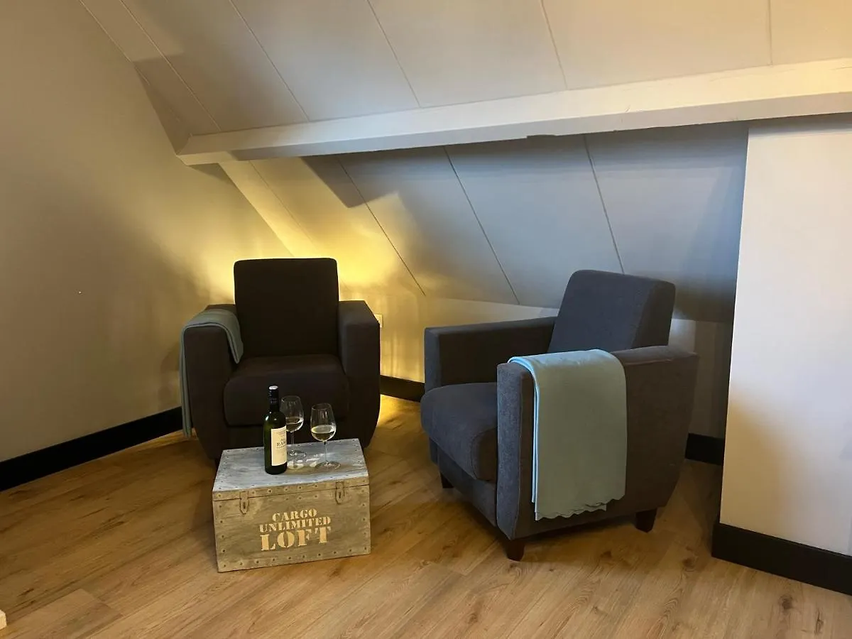 Casa Fuori Apartment Oirschot