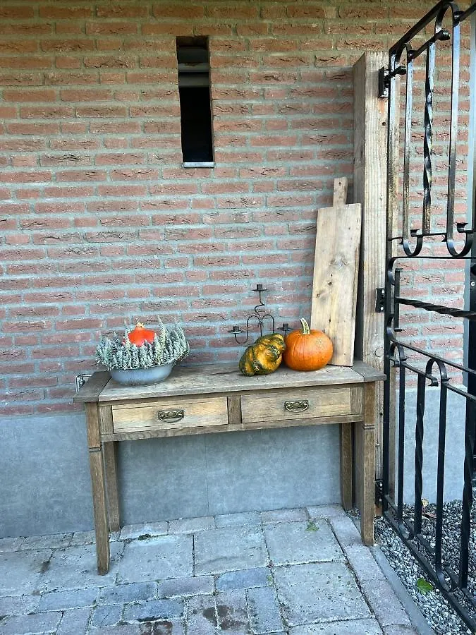 Casa Fuori Apartment Oirschot 0*,  Netherlands