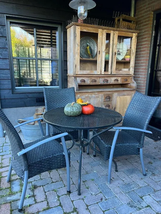 Casa Fuori Apartment Oirschot