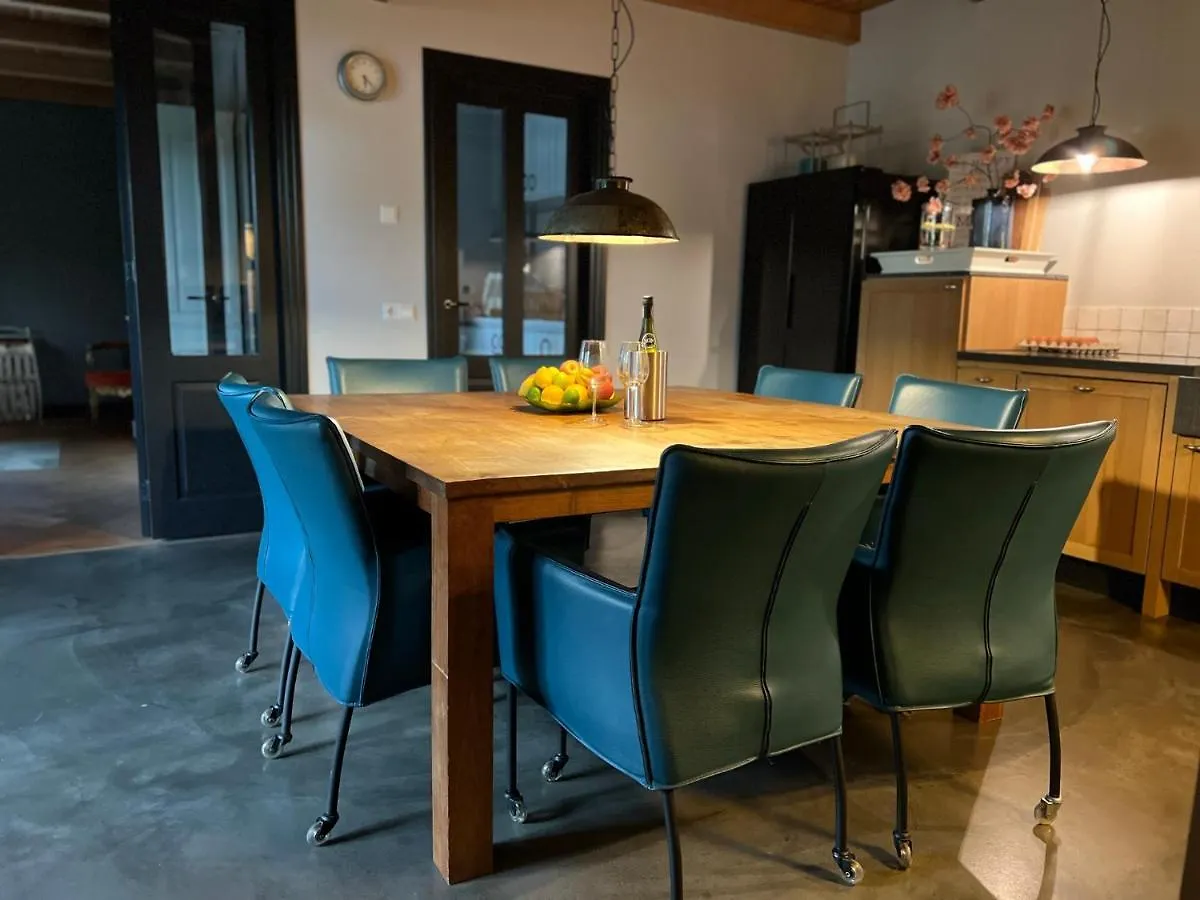 Casa Fuori Apartment Oirschot Netherlands