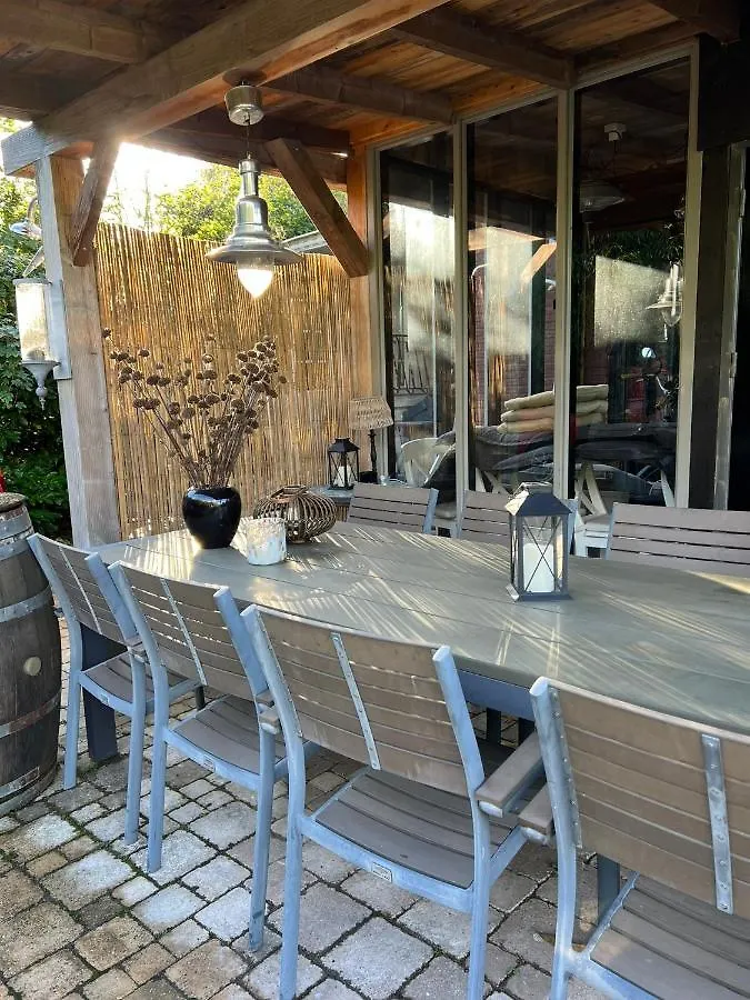 Casa Fuori Apartment Oirschot