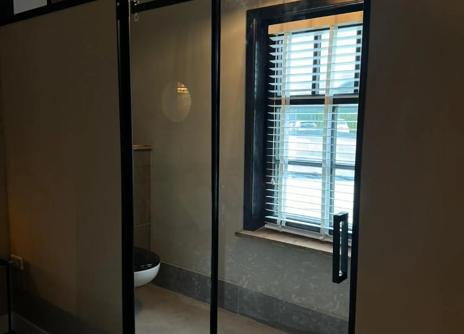 Casa Fuori Apartment Oirschot