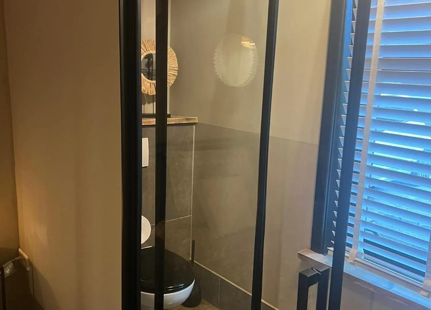Casa Fuori Apartment Oirschot 0*,