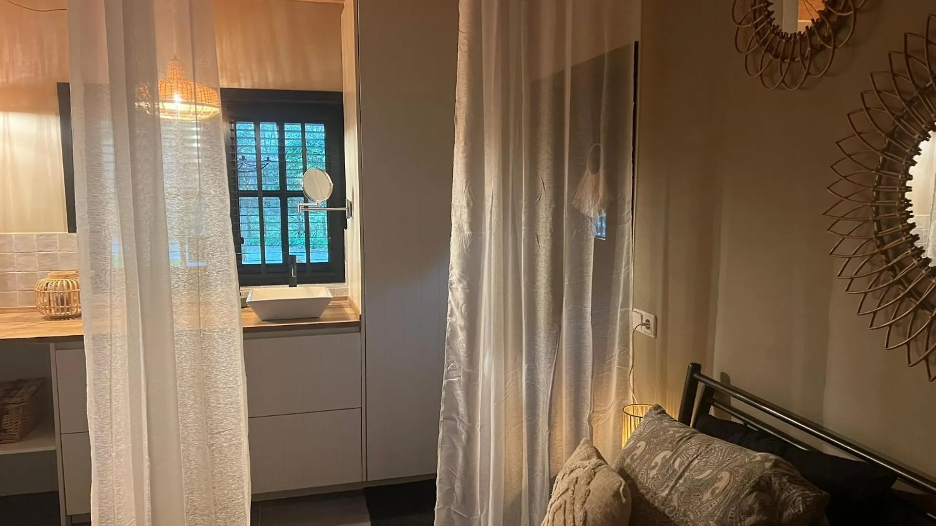 Casa Fuori Apartment Oirschot 0*,