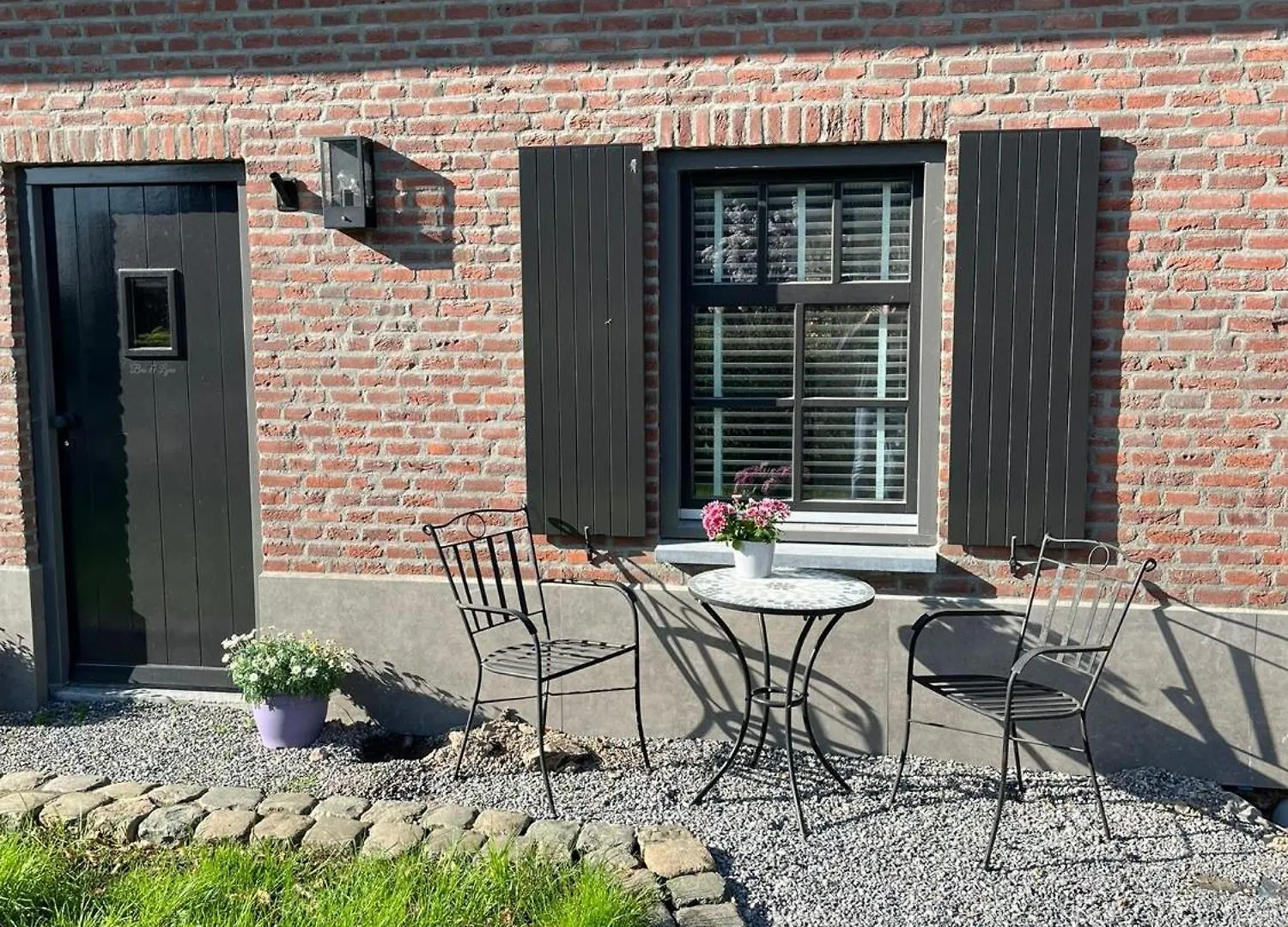 Casa Fuori Apartment Oirschot