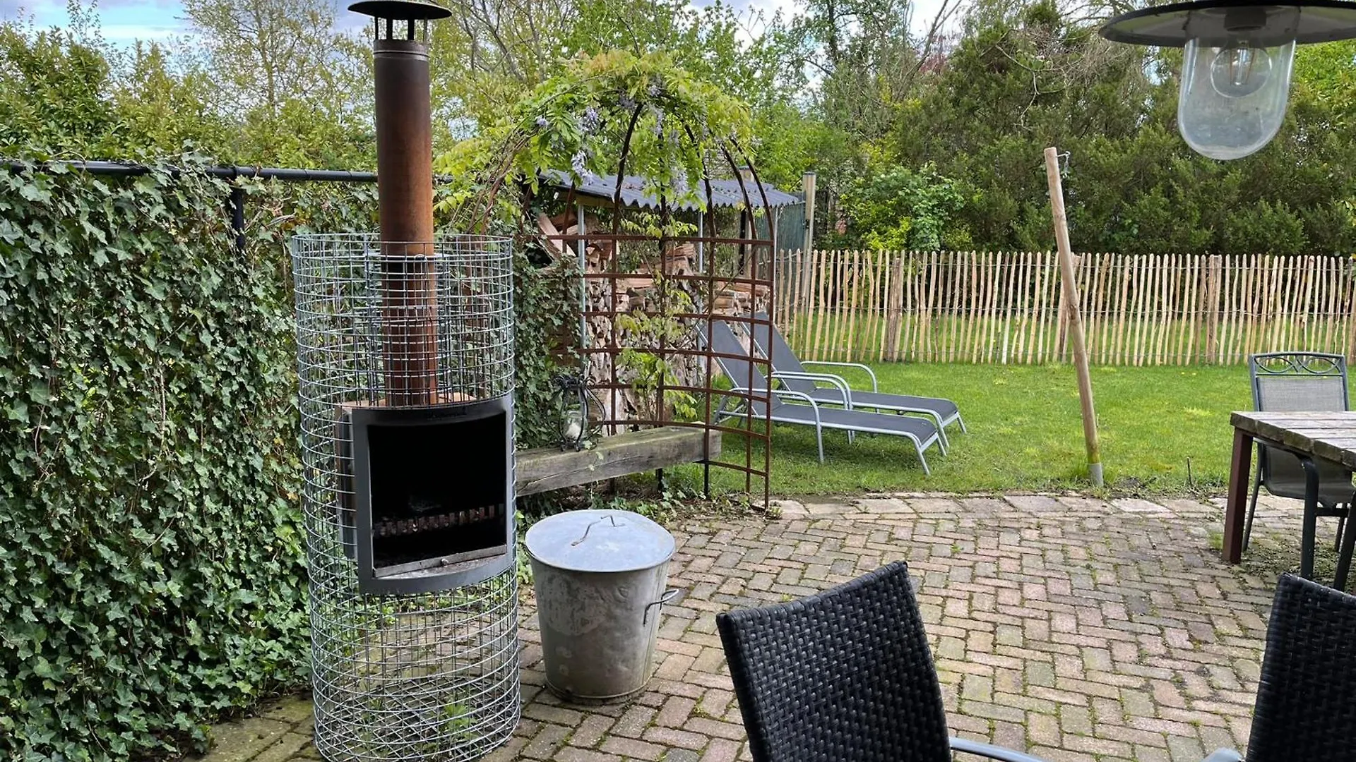 Casa Fuori Apartment Oirschot Netherlands