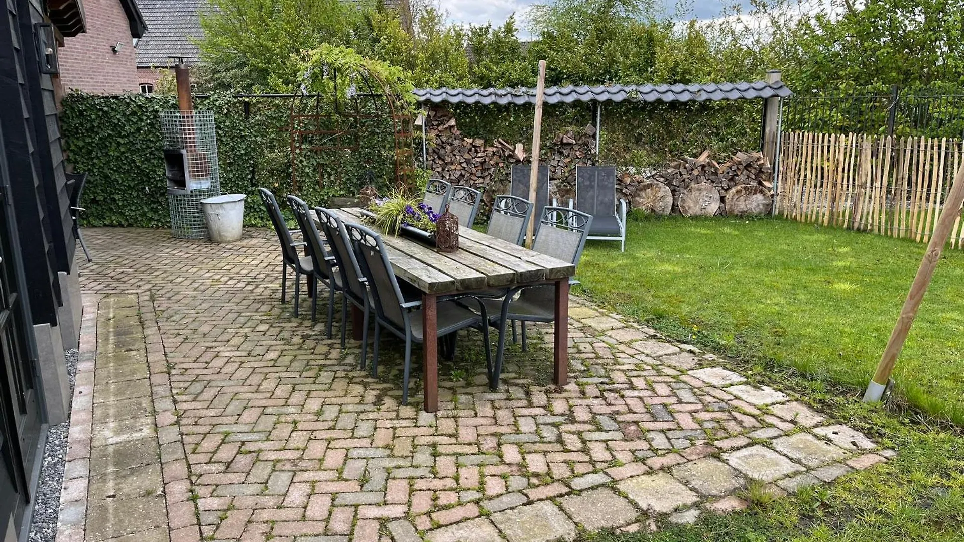 Casa Fuori Apartment Oirschot