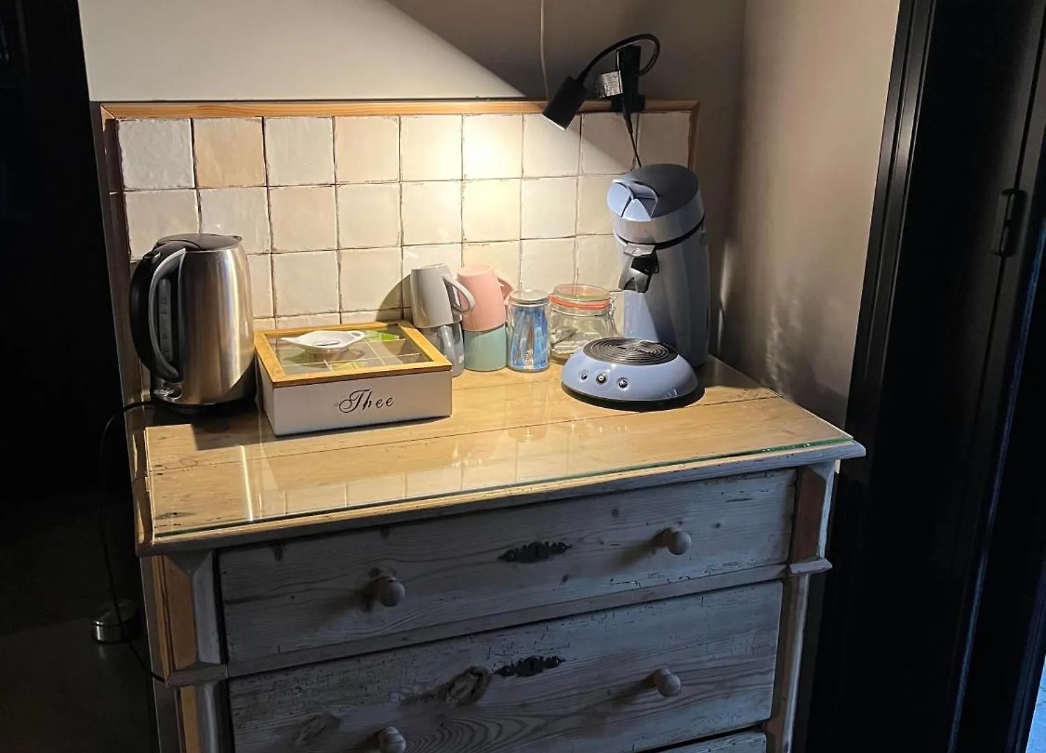 Casa Fuori Apartment Oirschot Netherlands