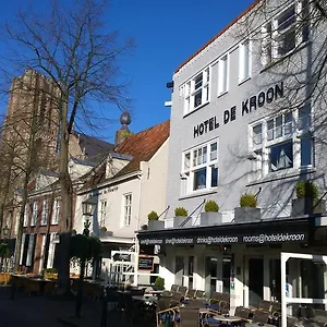 Hotel De Kroon, Oirschot