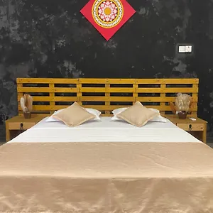 Inside Out Nature Accommodatie bij particulieren Kandy